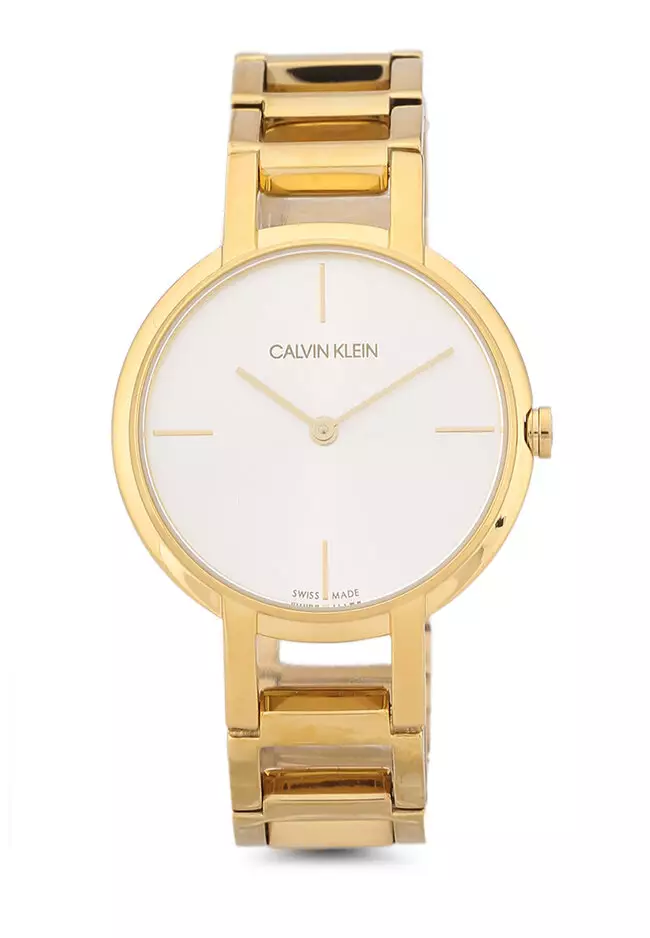 Calvin klein 2024 cheers watch