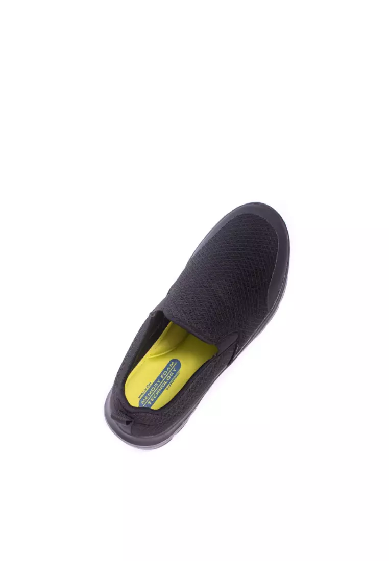 Bata power memory foam shoes sale