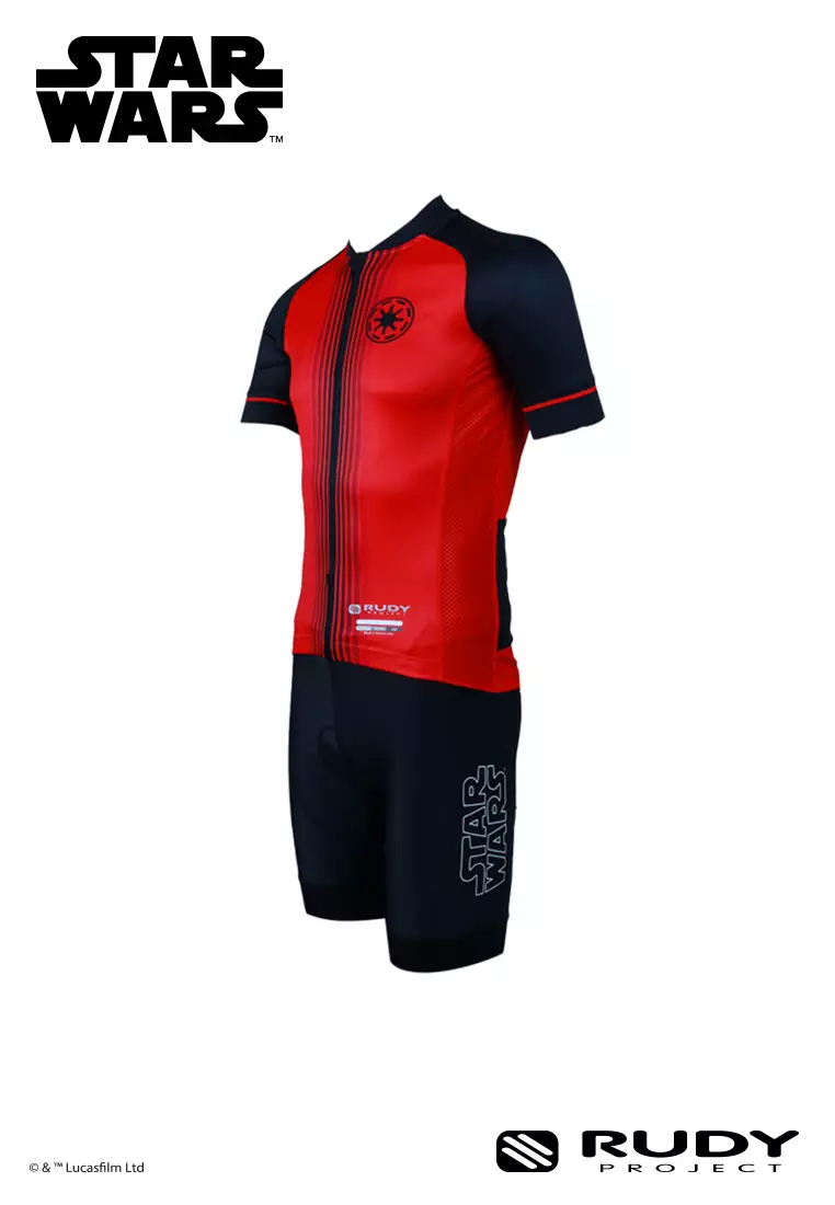 Stormtrooper cycling jersey hotsell