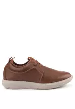 Cognac Leather