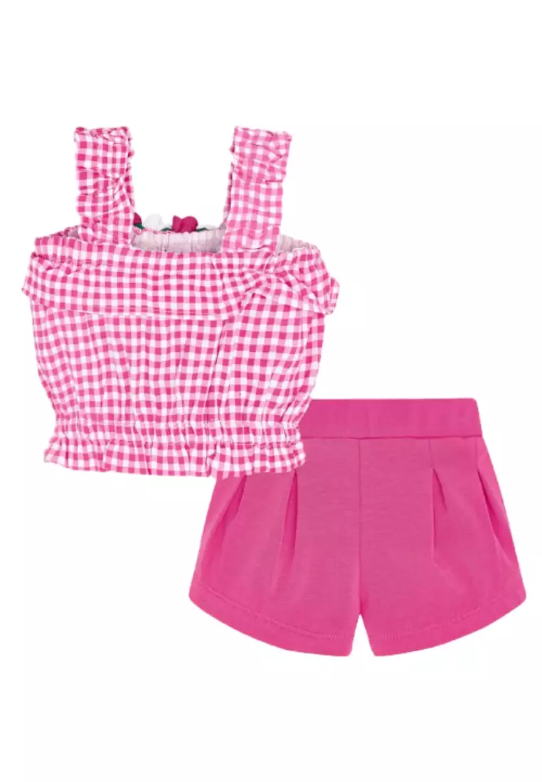 Beatriz Outfit Set