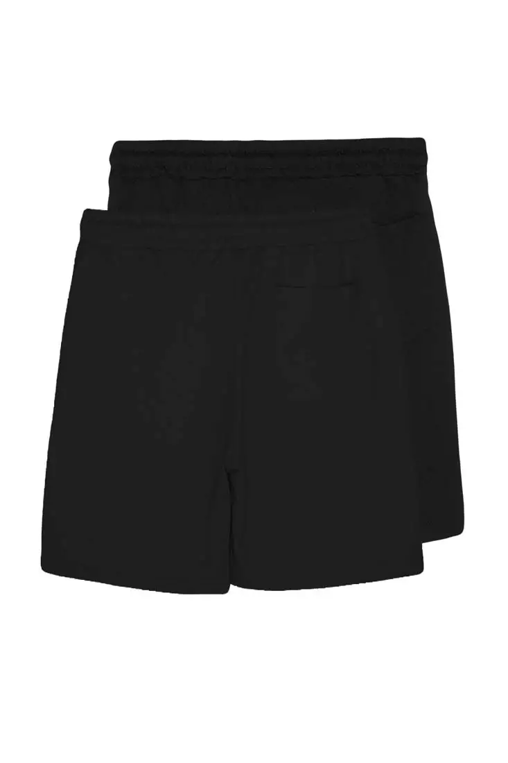 Bermuda Shorts - 2 Pack