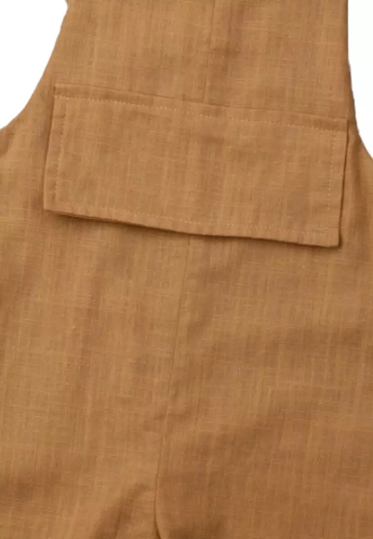 Amble Playsuit