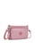 Kipling pink Kipling MYRTE Lavender Blush Crossbody Bag FW22 L3 23766AC865A663GS_4