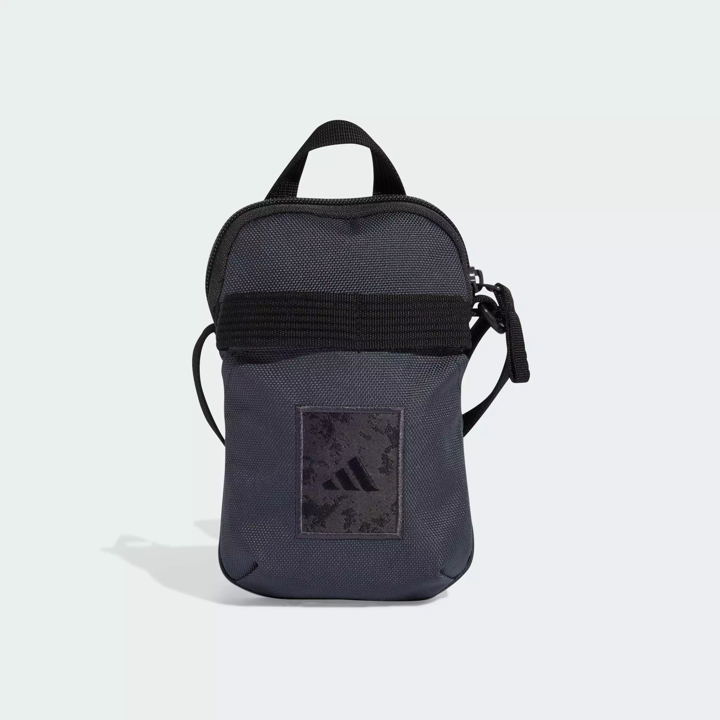 Lifestyle Utility Small Bag Unisex Grey JY7660