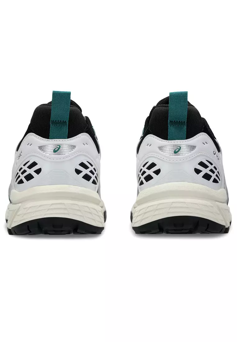 ASICS GEL-NUNOBIKI SPORTSTYLE SHOES 1203A536-002 2025 | Buy
