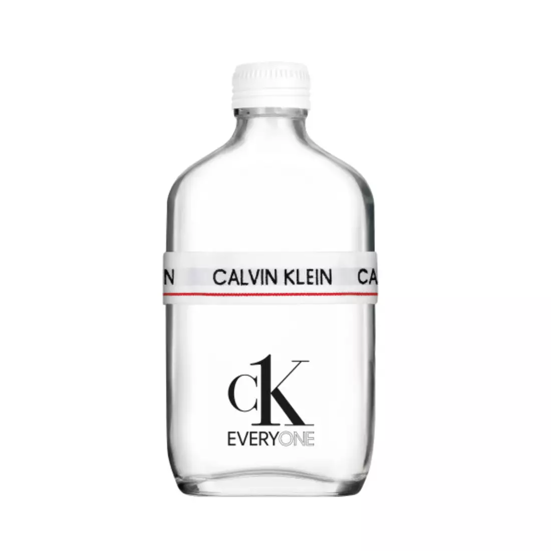 CK Everyone Eau De Toilette 200ml - EDT For Everyone (Unisex Perfume) | Fragrance for Men/Women