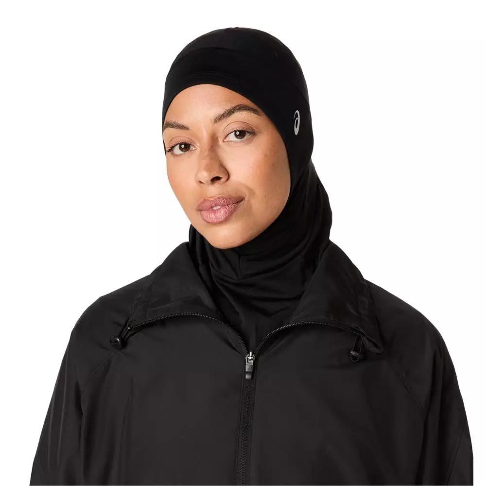 ASICS Women Performance Hijab -2032D281.001