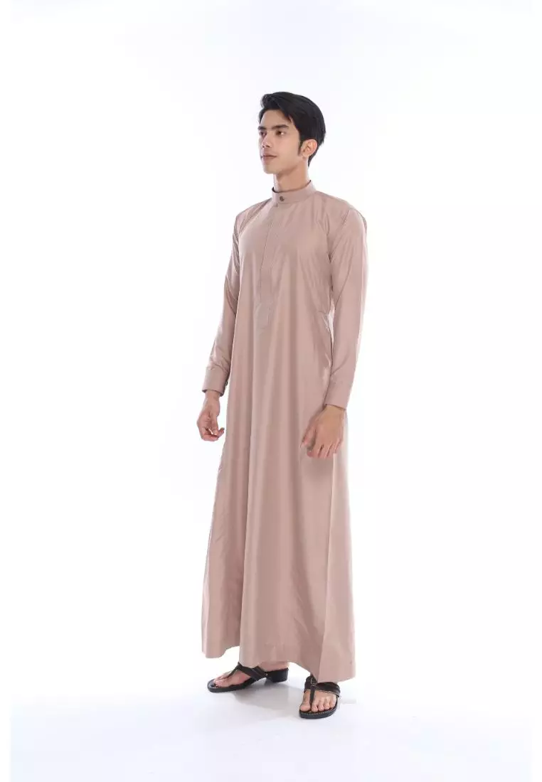 Jubah Medina For Men