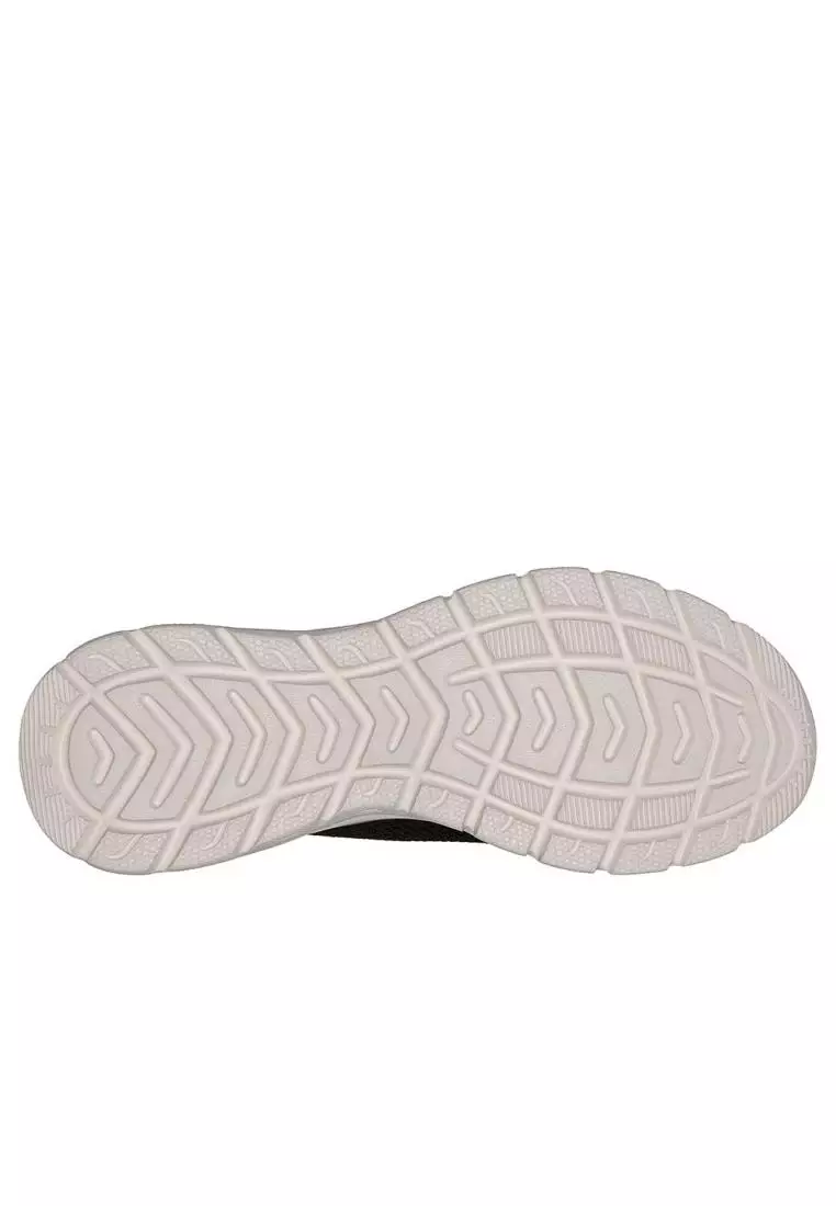 Skechers Women Slip-Ins Sport Fashion Fit 2.0 Shoes - 150381-BKRG