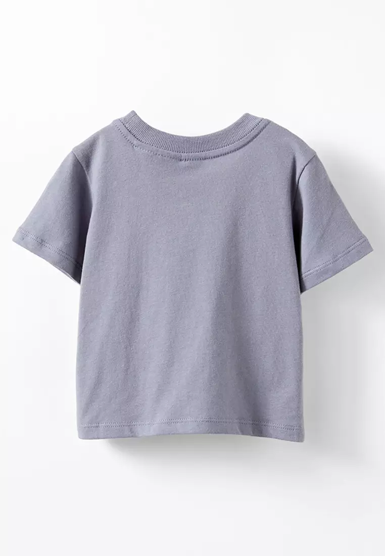 Jamie Short Sleeve Graphic Tee