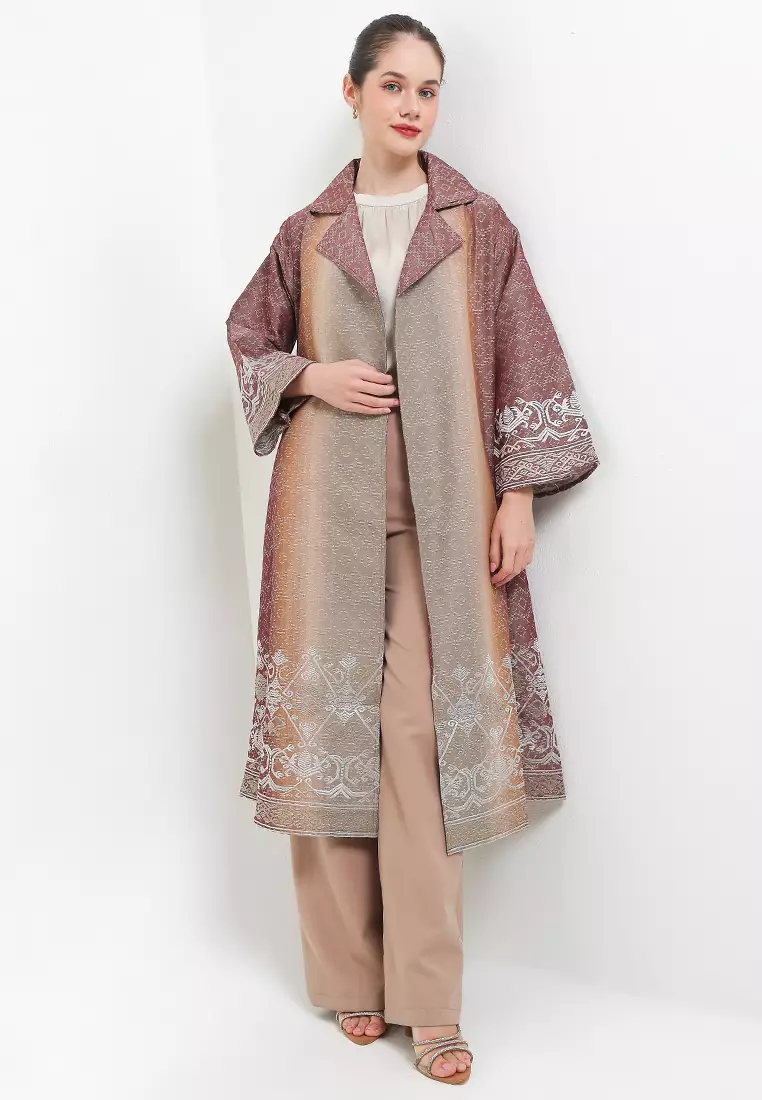Tana Dayang Outer