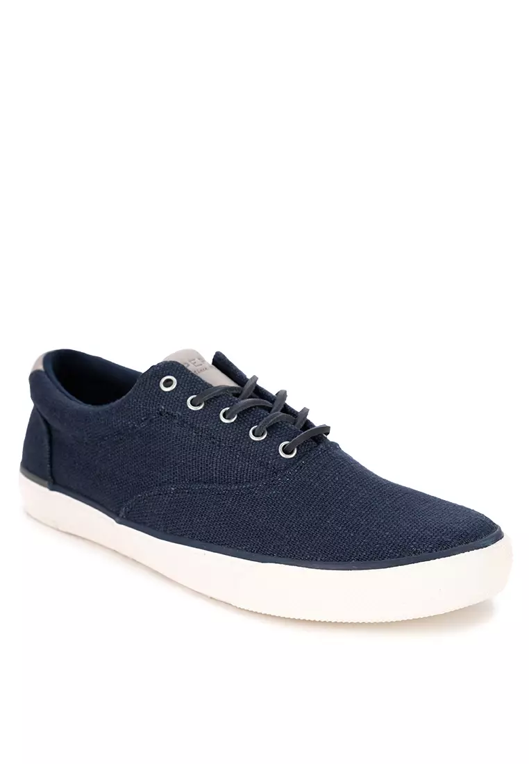 Sperry striper ii cvo nautical top