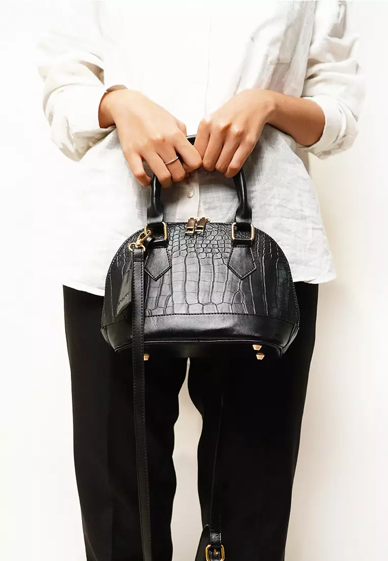 vedlyn carla tas selempang wanita terbaru model hand bag
