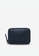 Status Anxiety blue Status Anxiety Wayward Leather Wallet - Navy Blue 35911AC2CB2D02GS_1