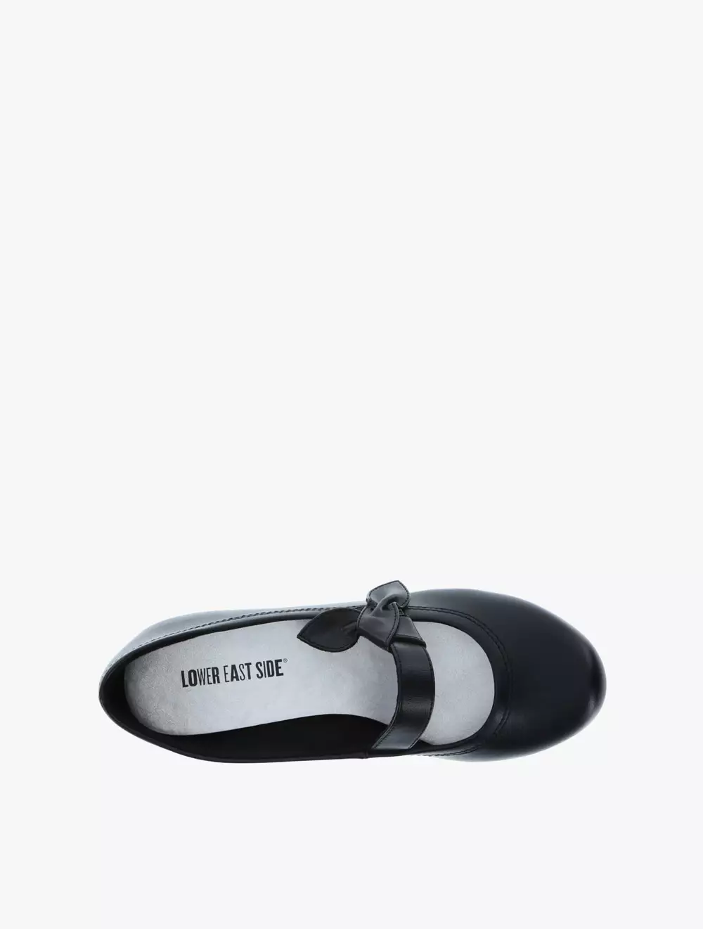 Payless Lower East Side Women's Alex MJ - Black_15 - Black