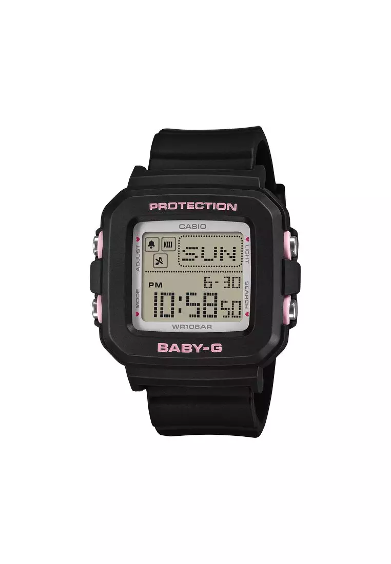 CASIO BABY-G BGD-10KH-1