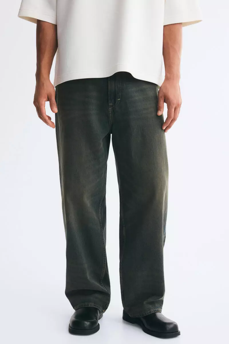 Baggy Jeans