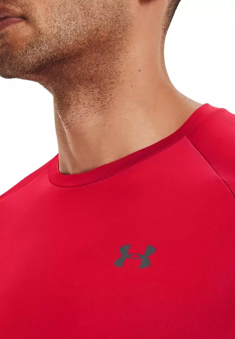 UA Tech 2.0 Short Sleeve Tee