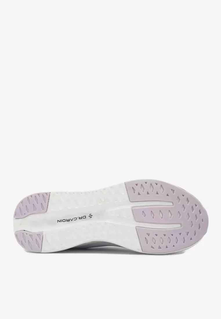 Dr. Cardin Ladies Hi-Cloud Core X1 Sneaker L-RB8-3828