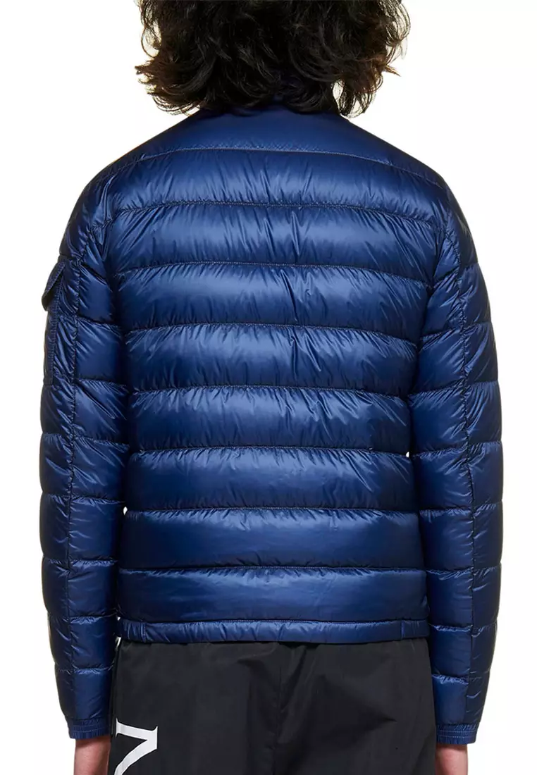 Puffer jacket mens on sale moncler