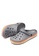 Twenty Eight Shoes grey VANSA Waterproof Rain and Beach Sandals VSM-R2807 82057SH665BAD0GS_3