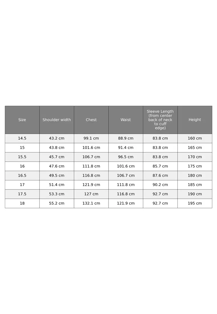 G2000 Non-Iron Silky Touch Smart Fit Poplin Shirt