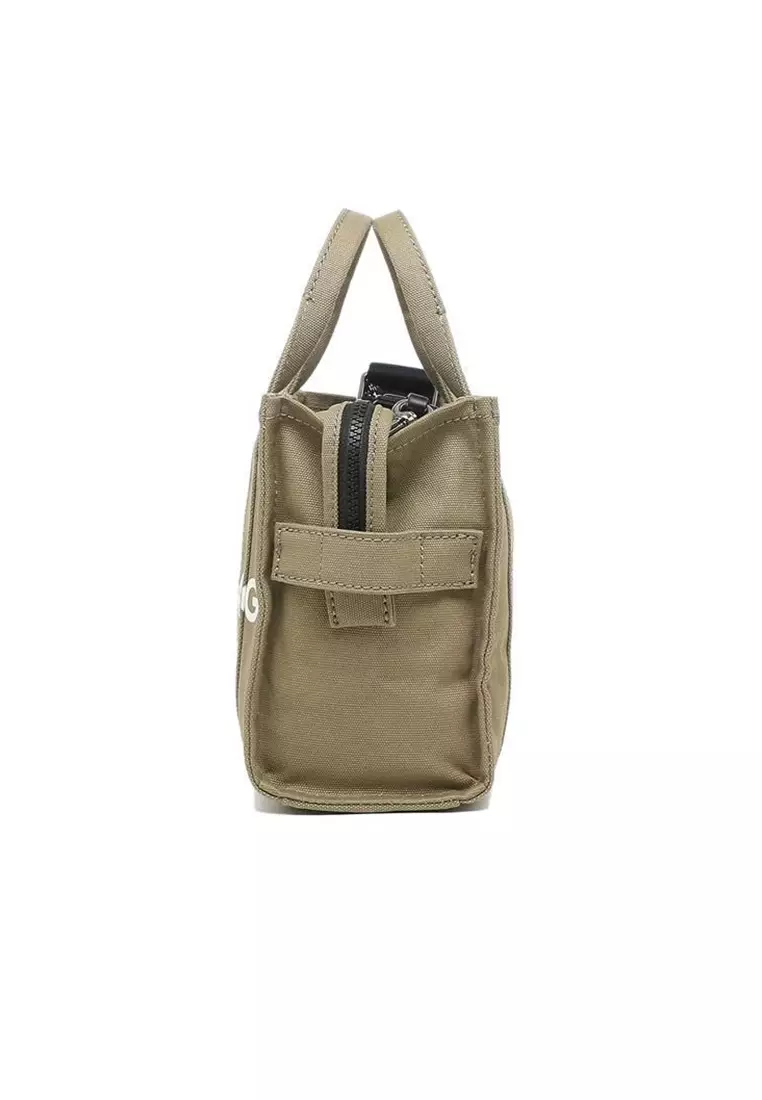 Small The Tote Bag Slate Green M0016493