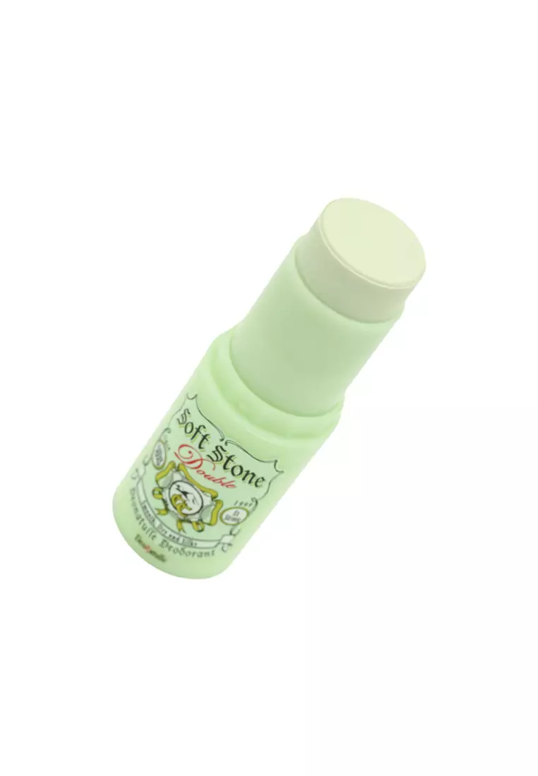 Deonatulle Soft Stone Double Color Control 20g