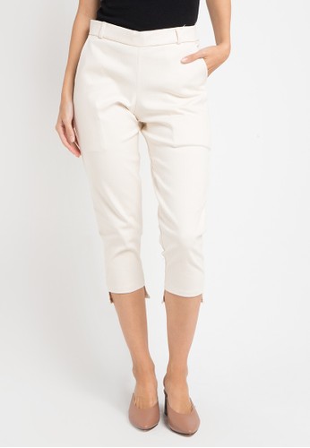 Jual Magnificents Ladies Symetric Trousers Pants Original 