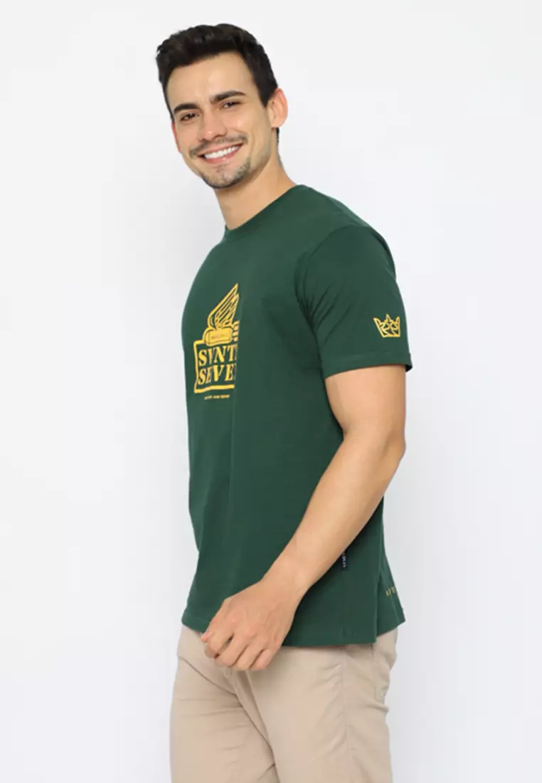 17seven Tshirt 0353-RUDAL