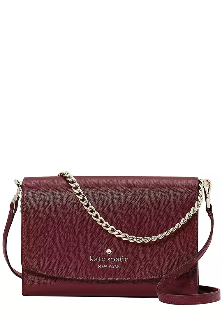 Spade Carson Convertible Kate Spade Convertible Crossbody Bag
