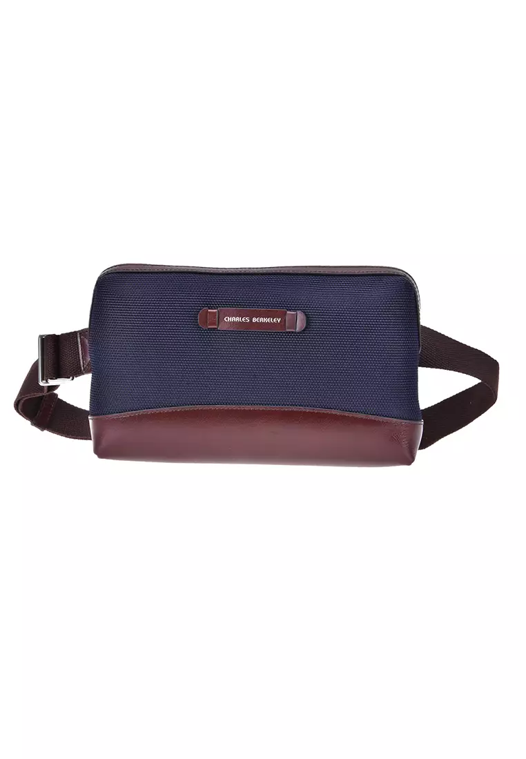 Charles berkeley sling bag best sale