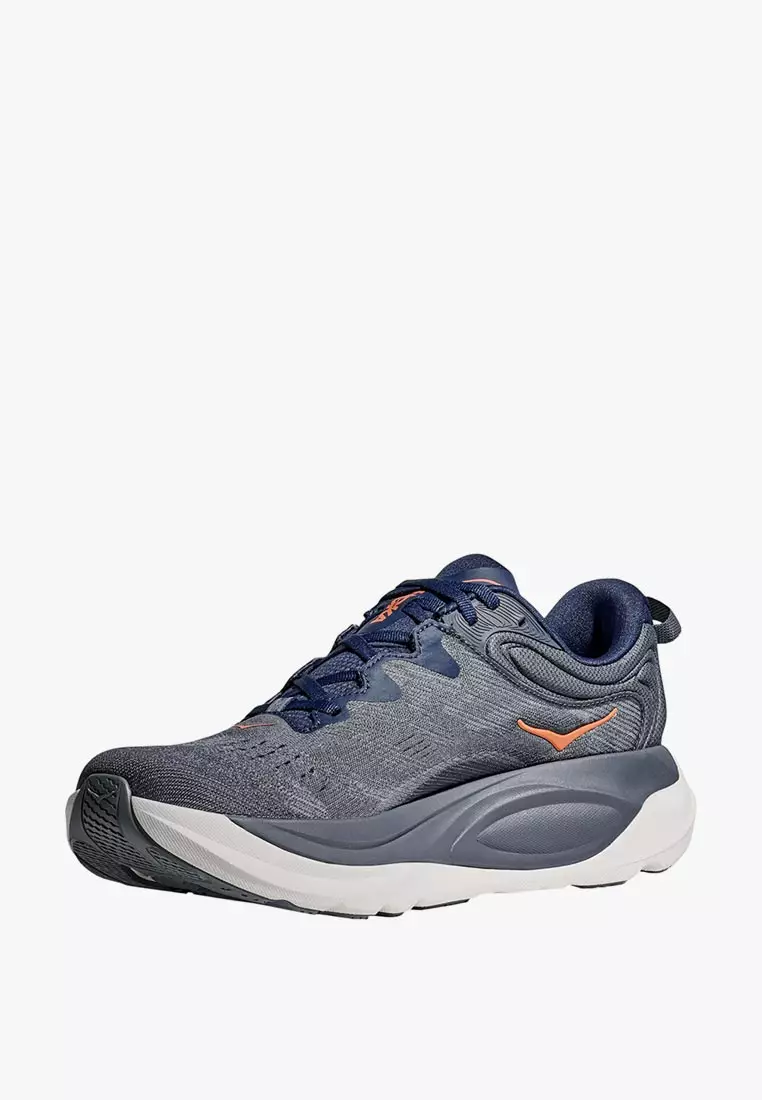 Gaviota 6 Wide Men's Road Shoes - Blue