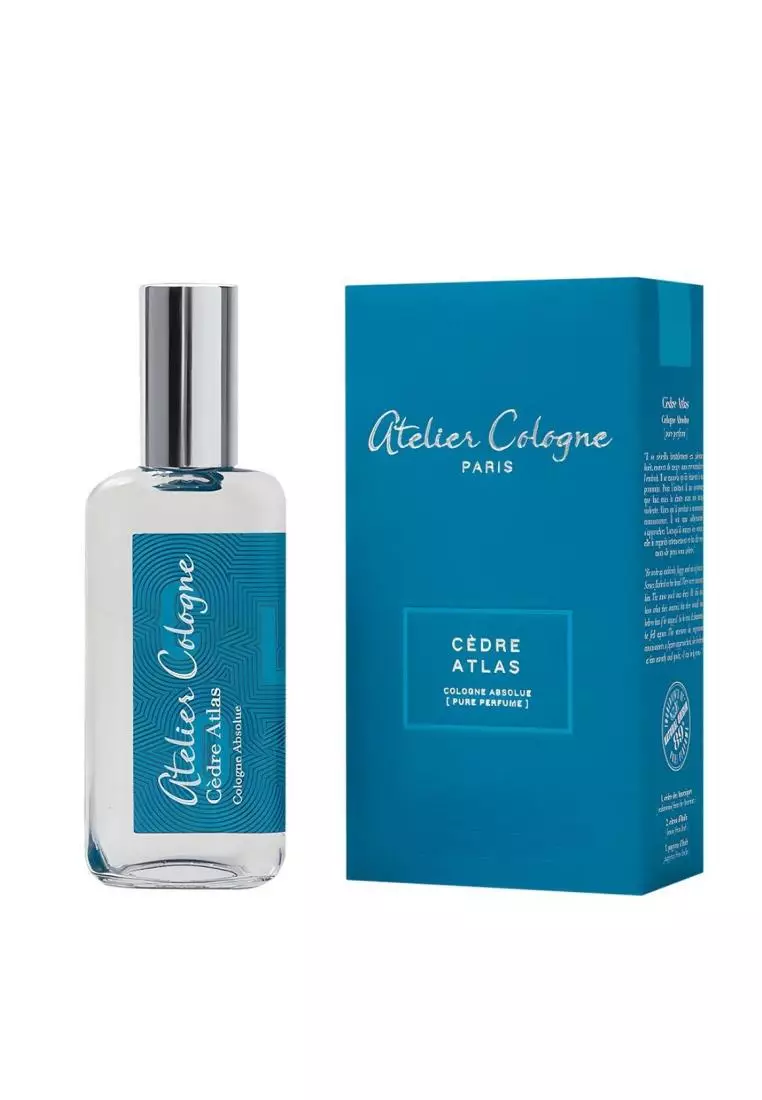 Atelier Cologne ATELIER COLOGNE Cedre Atlas 30ml 2026 | Buy