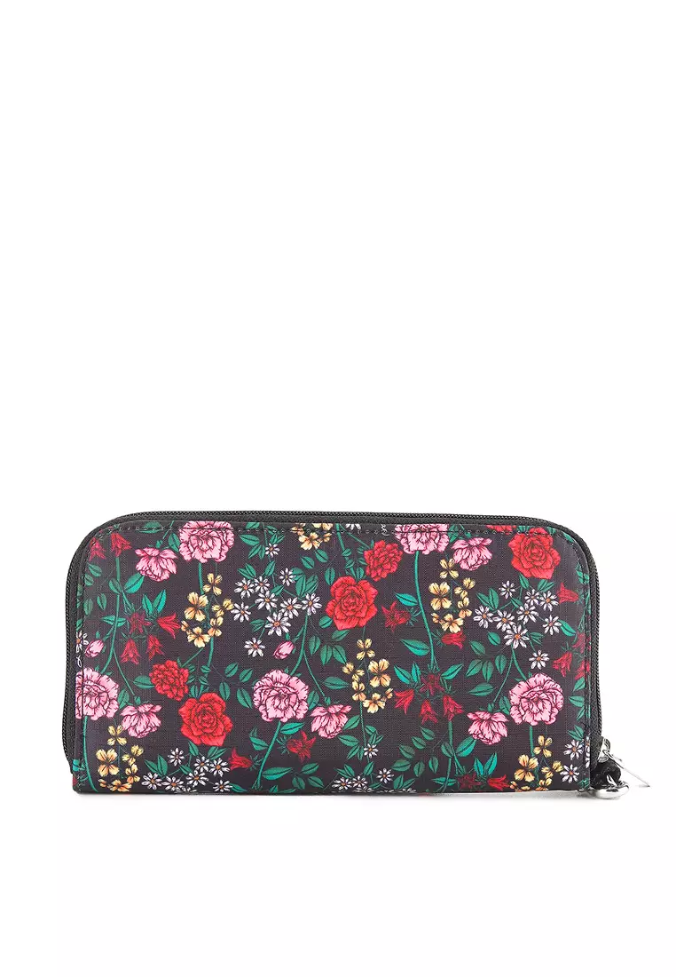 Tech Wallet Wristlet