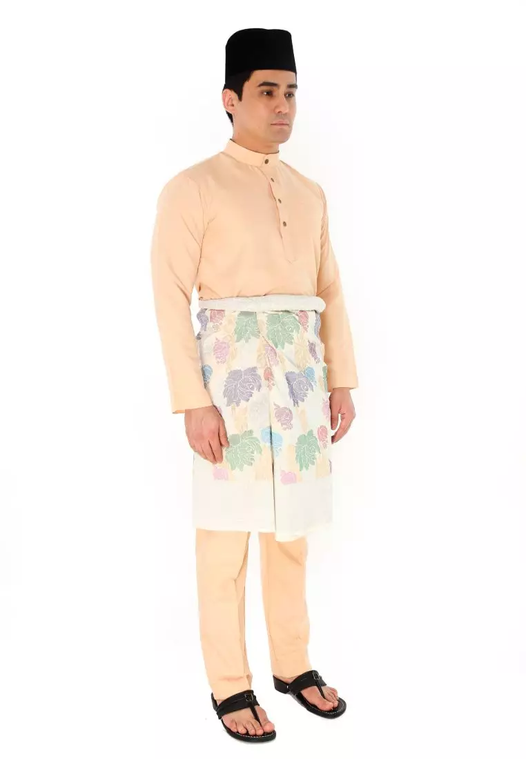 Baju Melayu Raja Sehari