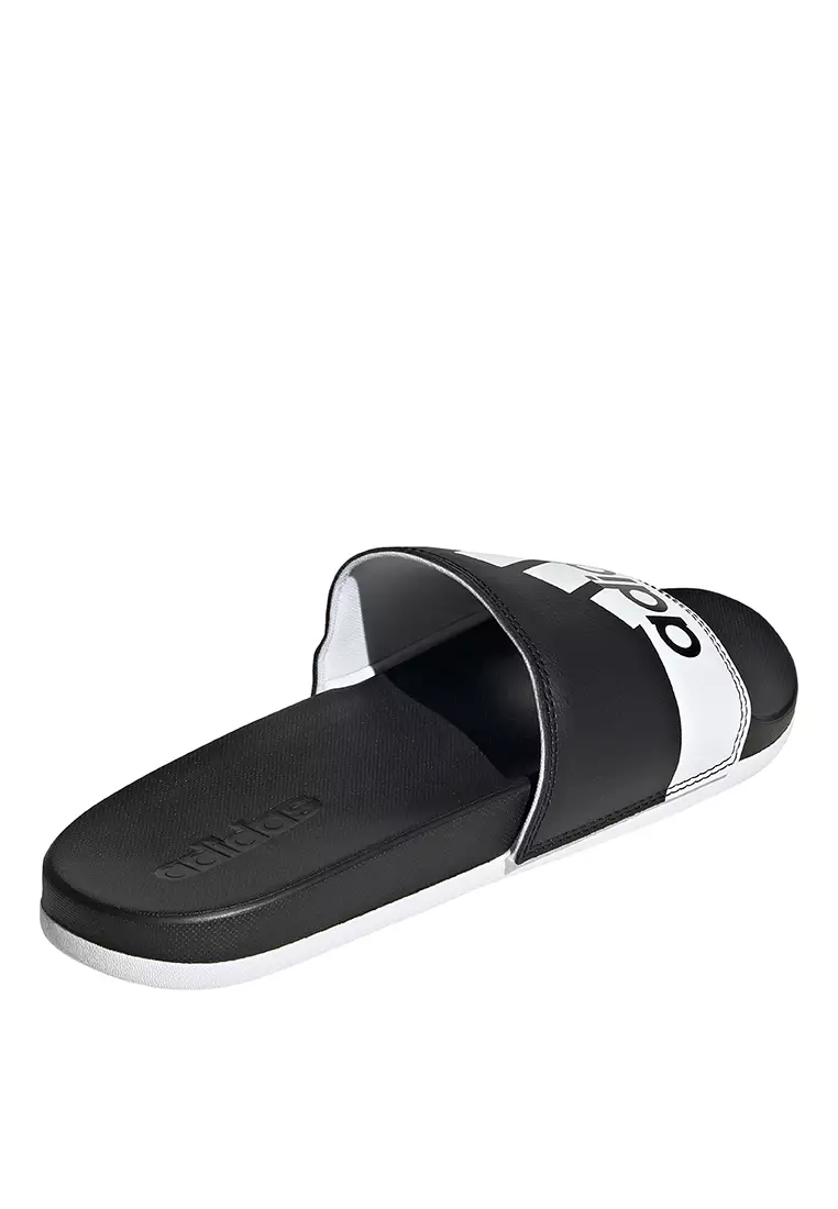 Adilette new deals bold sandals