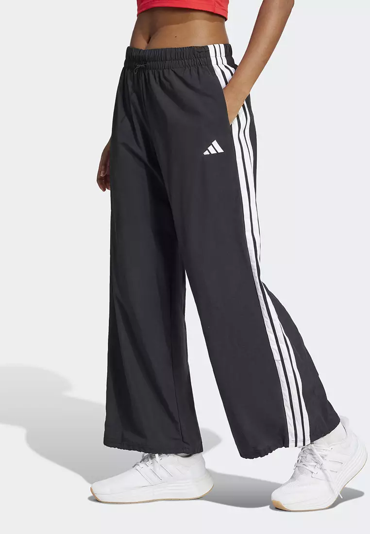 Buy ADIDAS Essentials 3-Stripes Lifestyle Woven Parachute