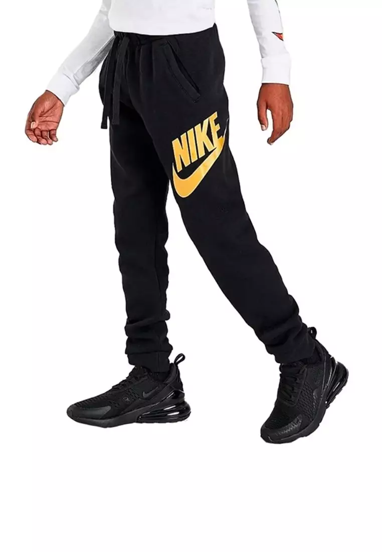 Nike hbr online joggers