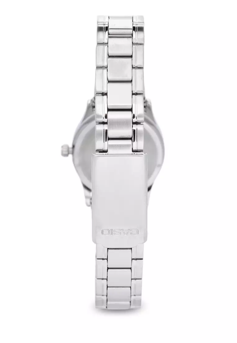 Analog Watch LTP-V006D-4B