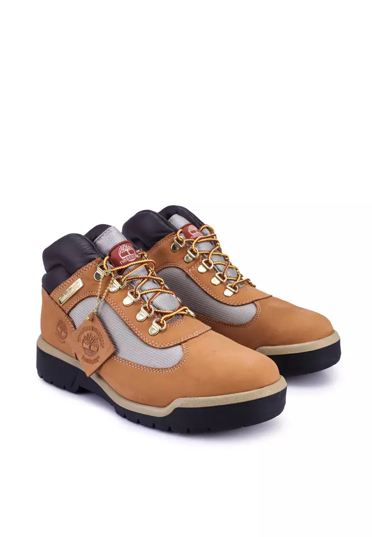 Jual timberland boots deals