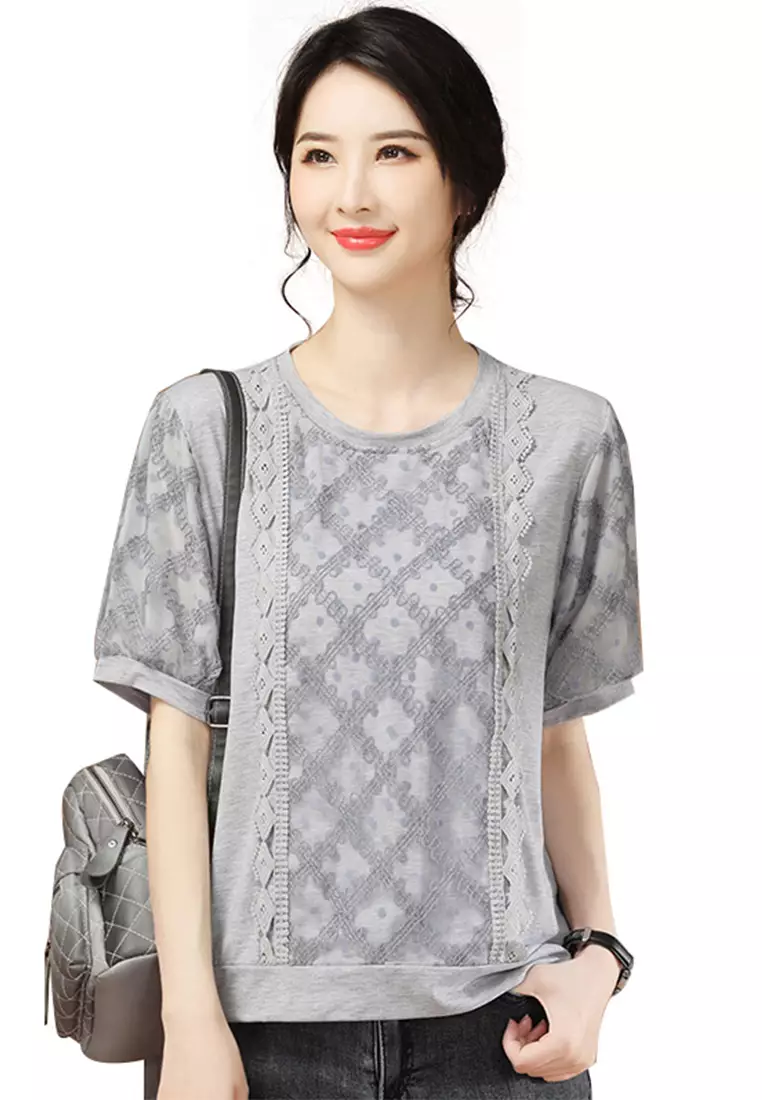 Girl top clearance online shopping