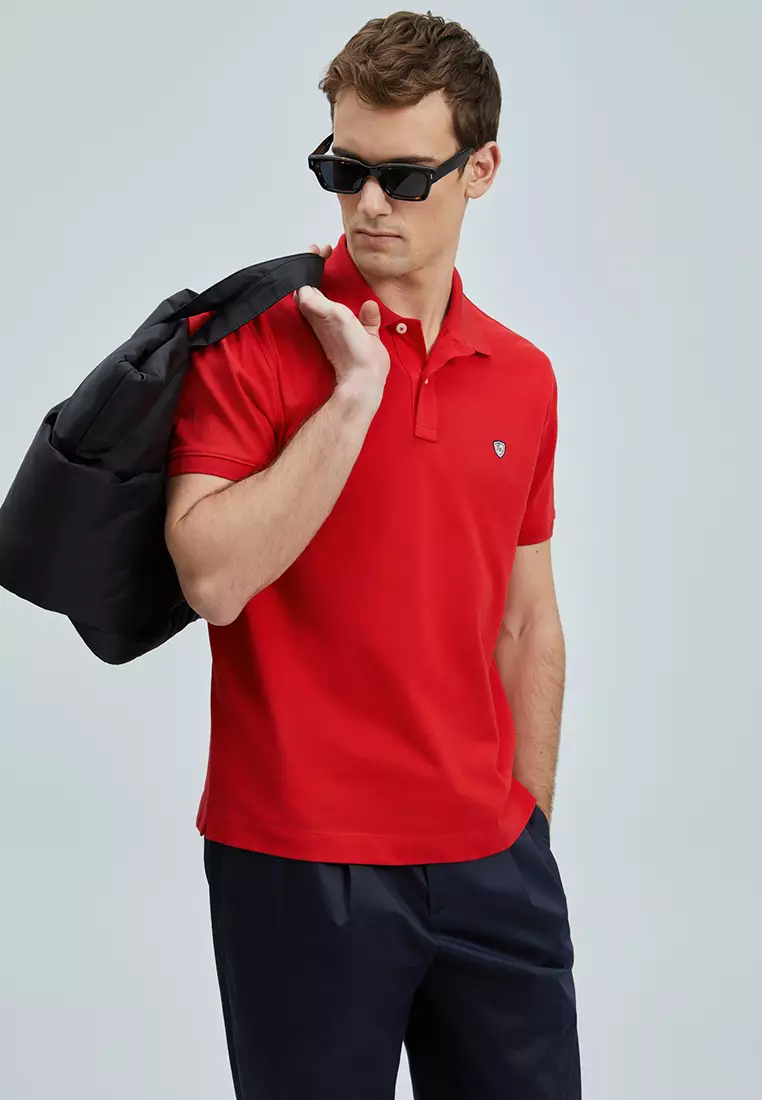 Laon Polo Shirt