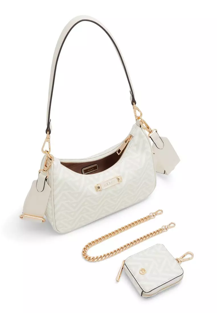 Annaendra Shoulder Bag