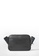 Braun Buffel black Asher Medium Waist Pouch 5EDA0ACB44D936GS_2