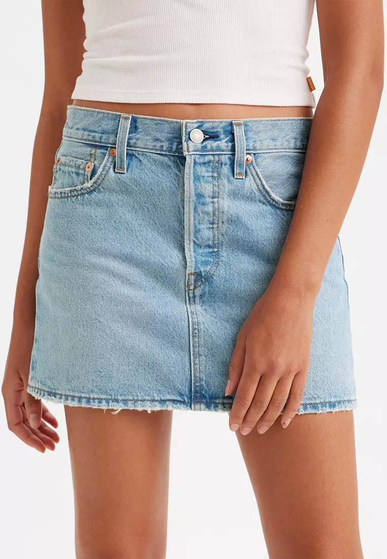 Levi's® Women's Icon Skirt