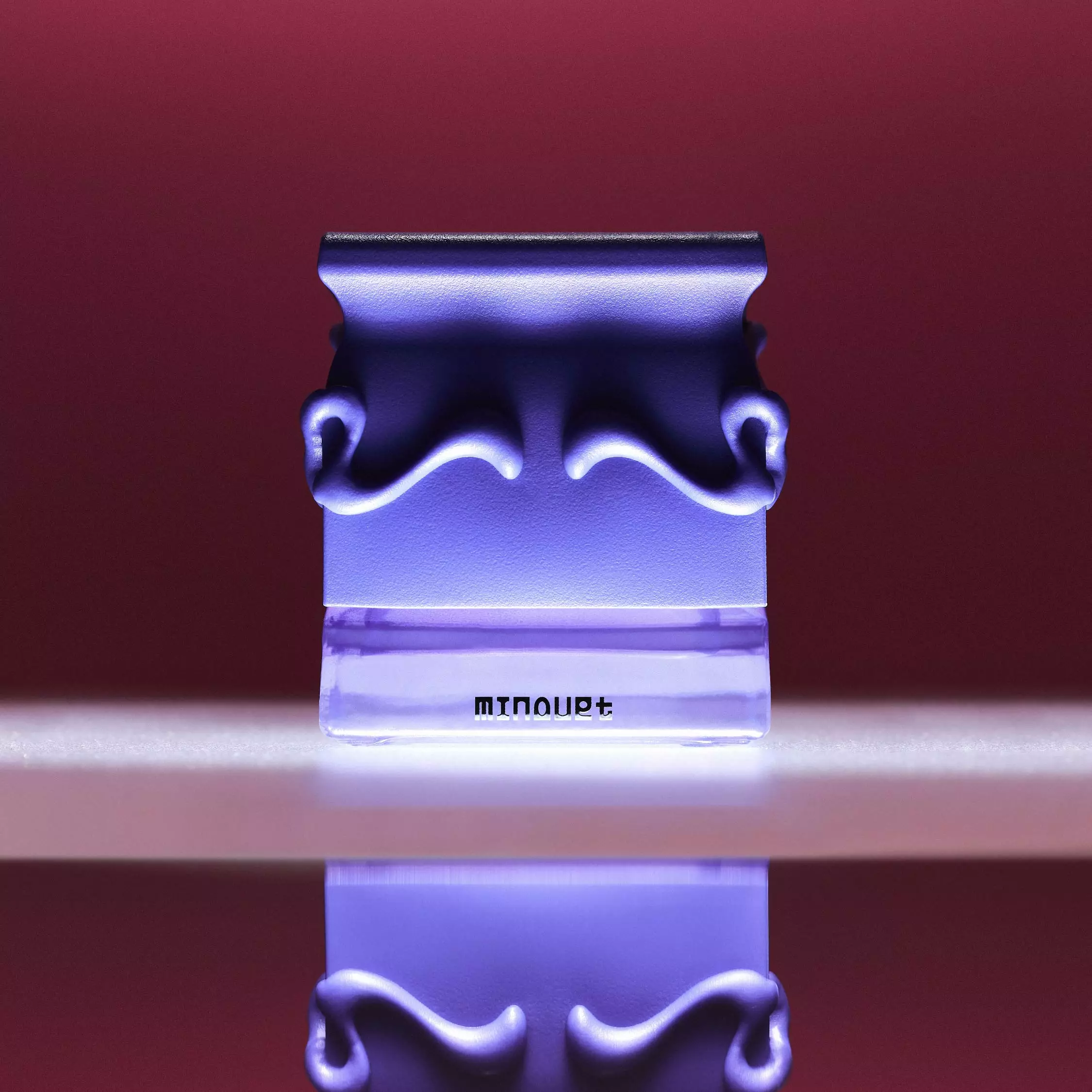 SAFF & Co. Extrait de Parfum - MINOUET