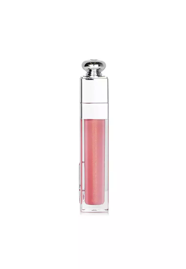 CHRISTIAN DIOR - Addict Lip Maximizer Gloss - # 012 Rosewood 6ml/0.2oz