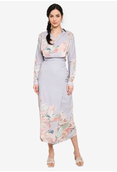 Buy Dresses Jumpsuit For Women Online Zalora Malaysia